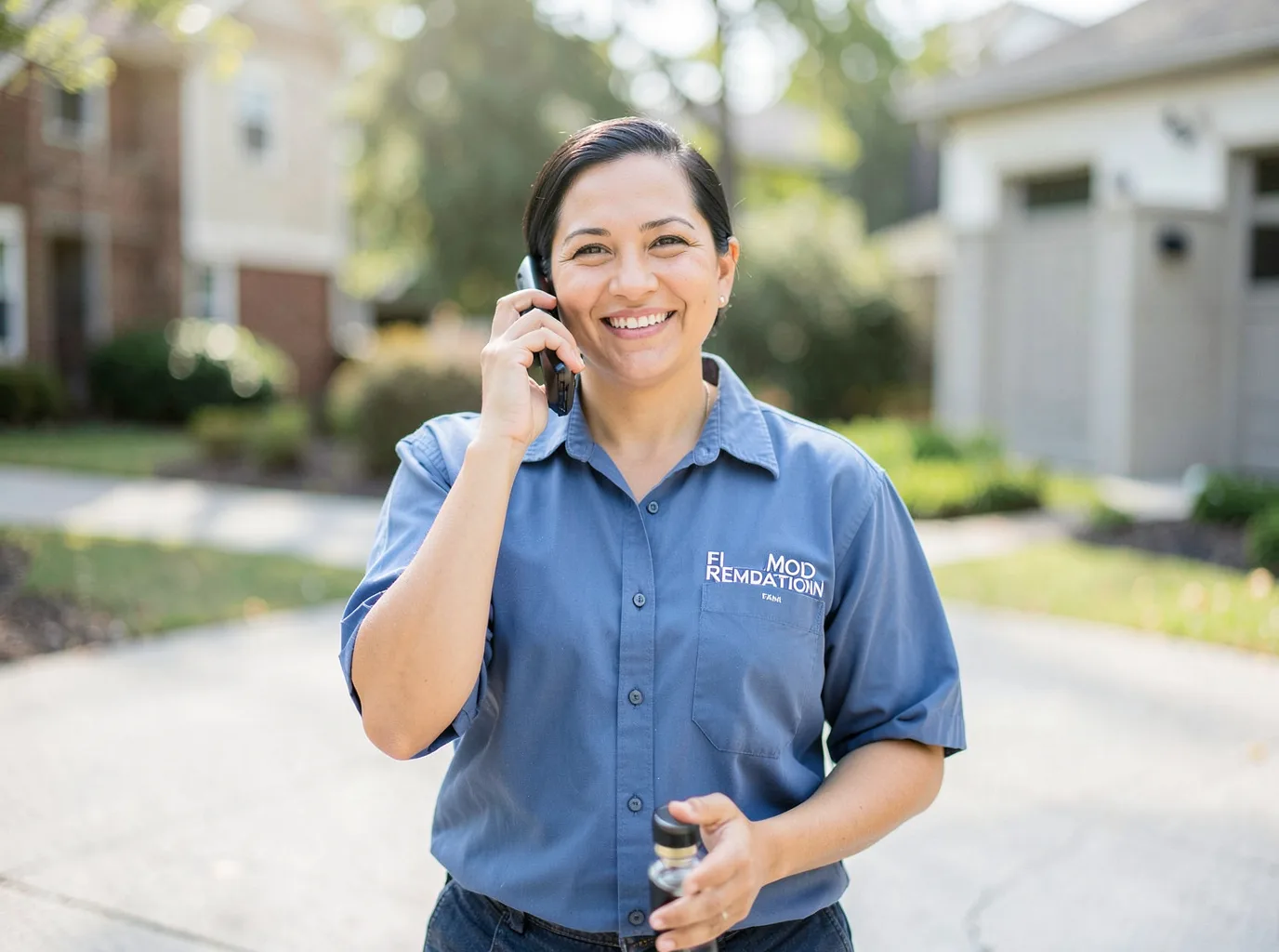Mold Remediation Bigfoot, TX FAQs